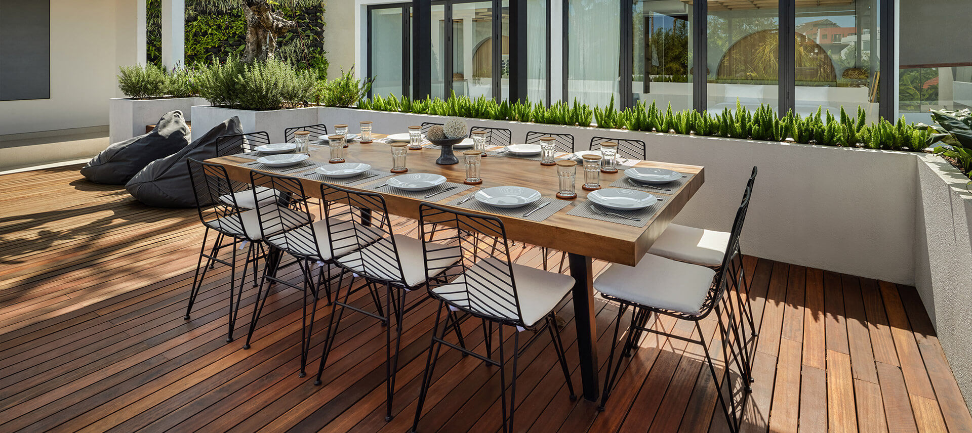 Villa Nini Elly - Dining
