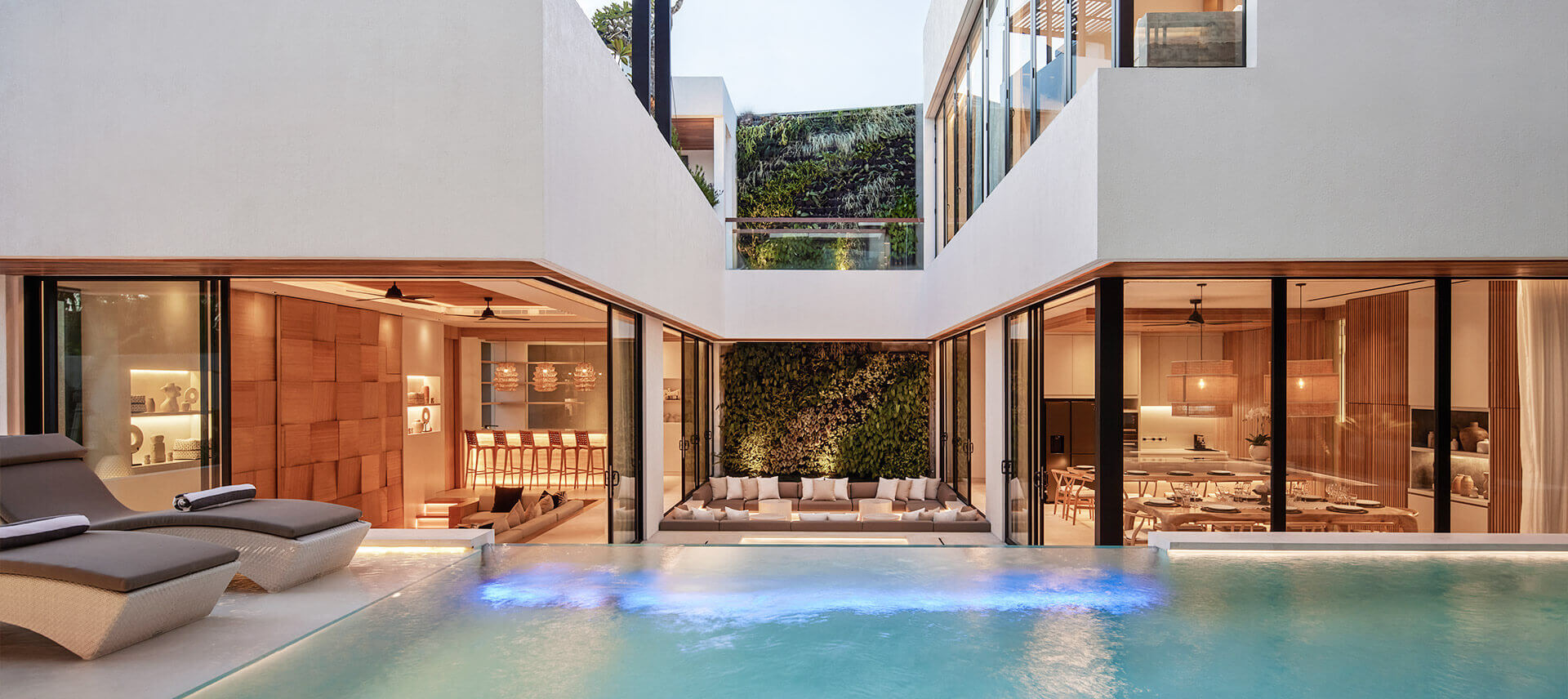 Villa Nini Elly - Families