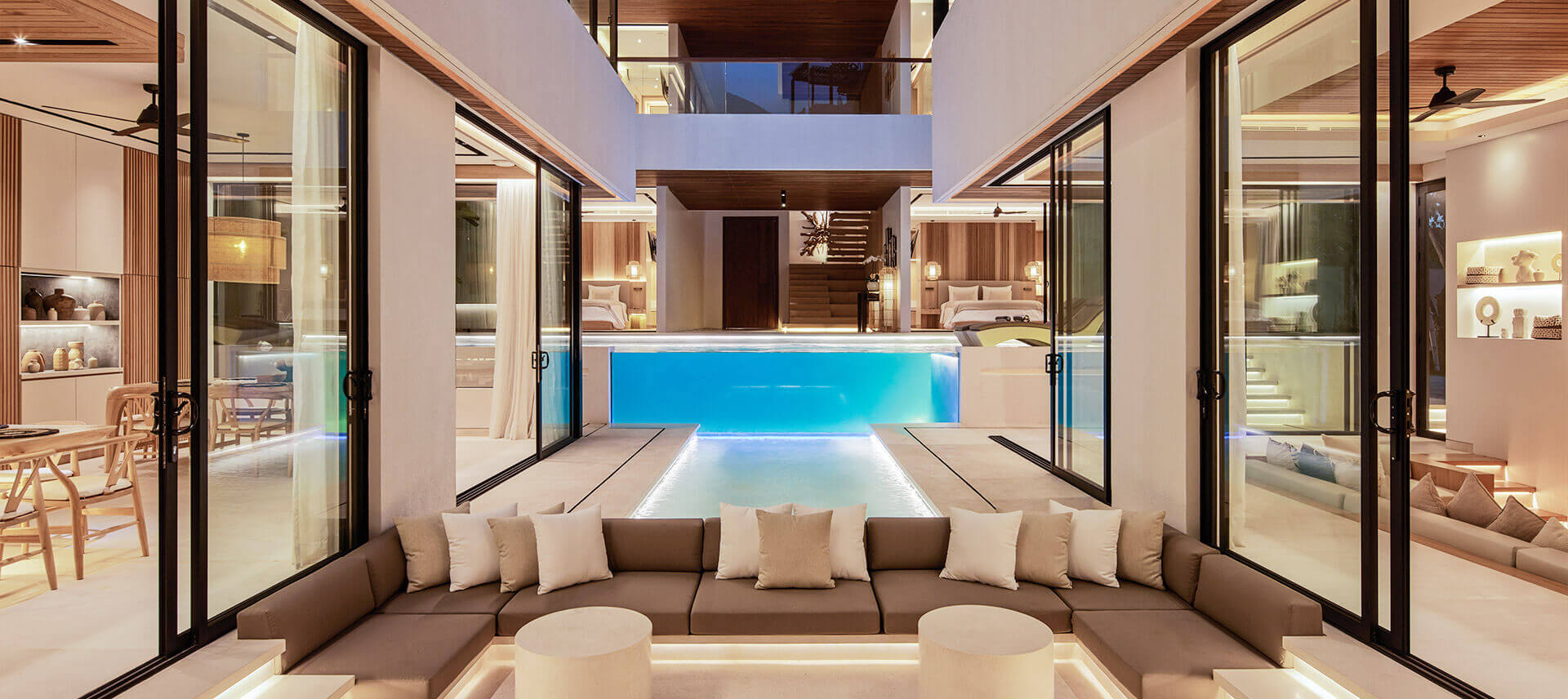 Villa Nini Elly - Homepage